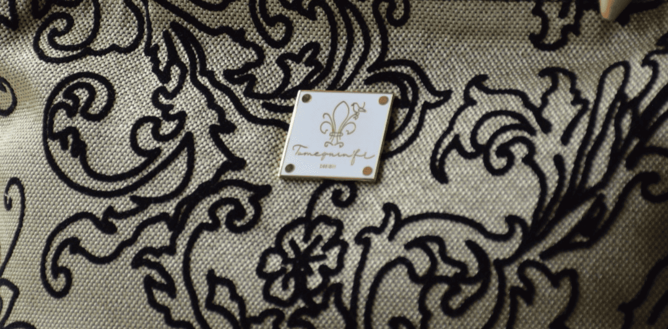 Design sostenibile Tomeguin'Fi Firenze